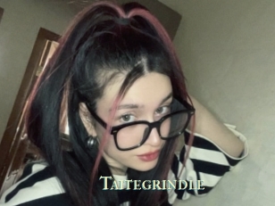 Taitegrindle
