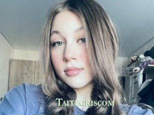 Taitegriscom
