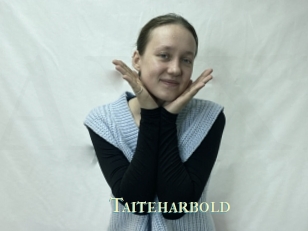 taiteharbold Actrice xxx