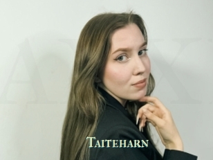 Taiteharn