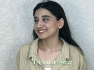 Taitehathaway