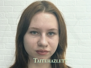 Taitehazlett