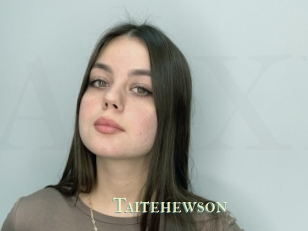 Taitehewson