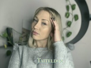 Taiteldon