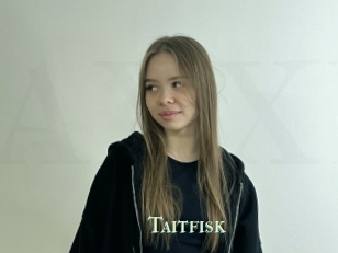 Taitfisk