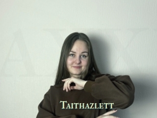Taithazlett