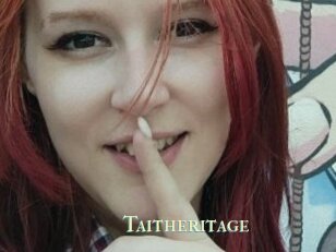 taitheritage Actrice xxx