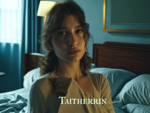 Taitherrin