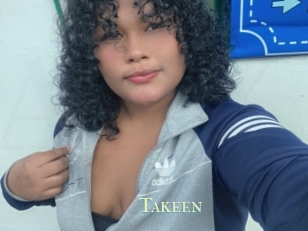 Takeen