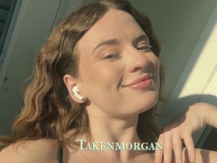 Takenmorgan