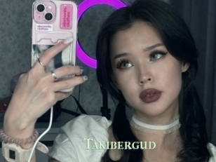 Takibergud