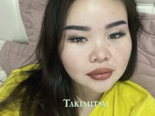 Takimitsu