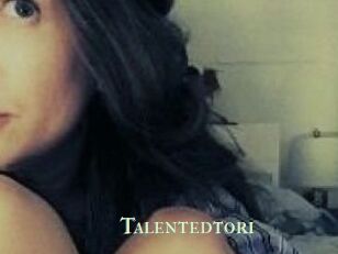 Talentedtori