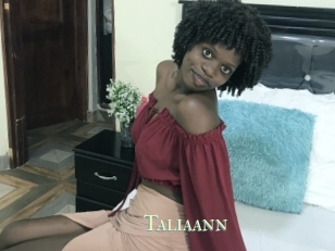 Taliaann