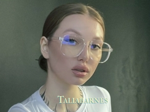 Taliabarnes