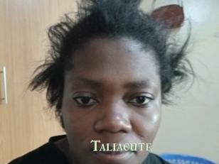 Taliacute
