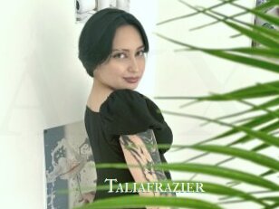 Taliafrazier