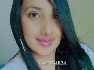 Taliagarza