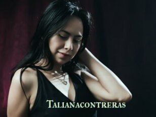 Talianacontreras