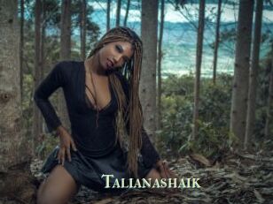 Talianashaik