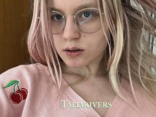 Taliarivers