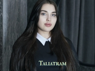 Taliatram