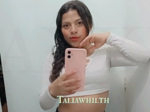 Taliawhilth