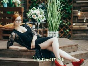 Talisadivine