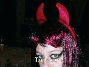Talissalove
