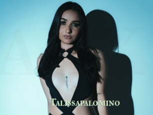 Talissapalomino