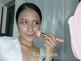 Talizcolen