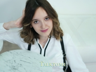 Talktome