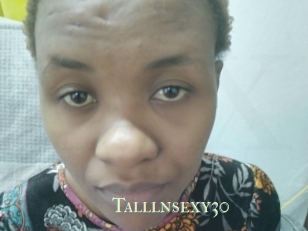 Talllnsexy30