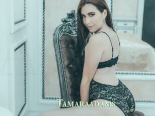 Tamaraadams