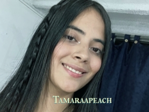 Tamaraapeach