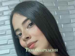 Tamaraapeachh