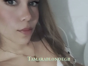 Tamarablondegb