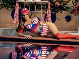 Tamarabrad