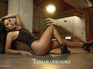 Tamarabrooks
