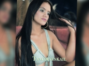 Tamaraeskail