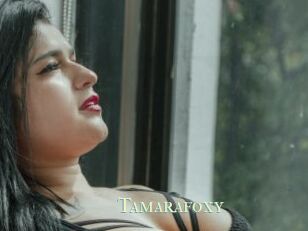 Tamarafoxy