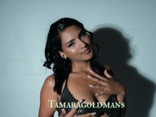 Tamaragoldmans