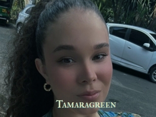 Tamaragreen