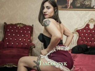 Tamaraink