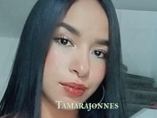 Tamarajonnes