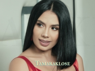 Tamaraklose