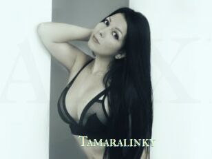 Tamaralinky