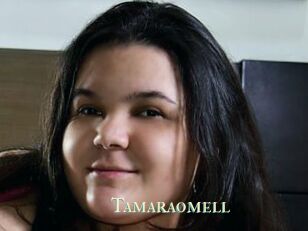 Tamaraomell