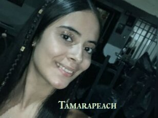 Tamarapeach