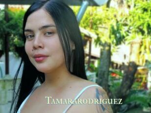 Tamararodriguez